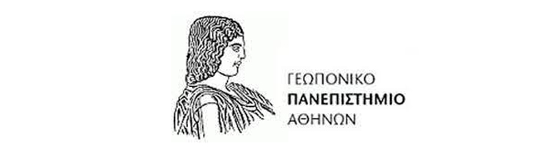 geoponiko panepistimio logo